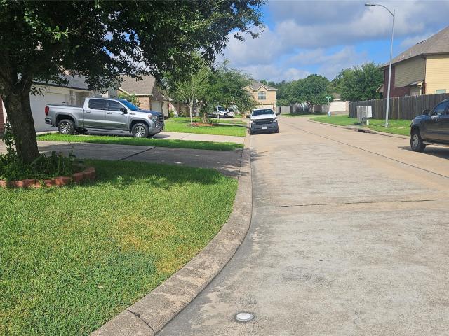 Property for rent in Harris, Texas