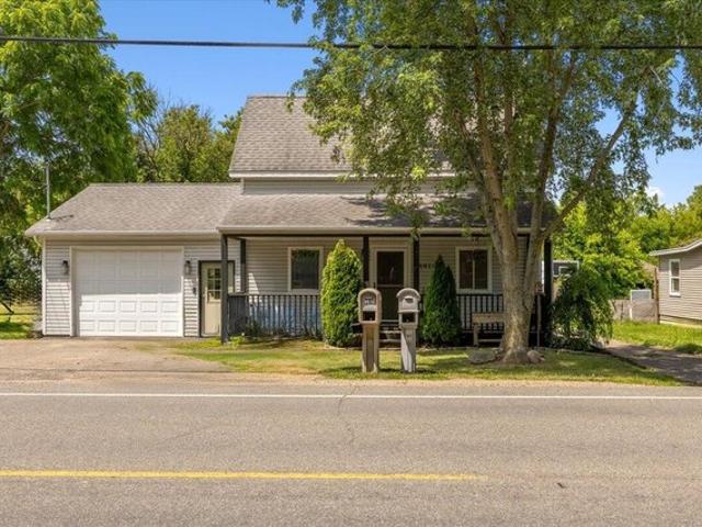 House for sale in Durand, Michigan