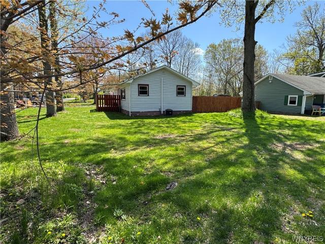 House for sale in Irving, New York