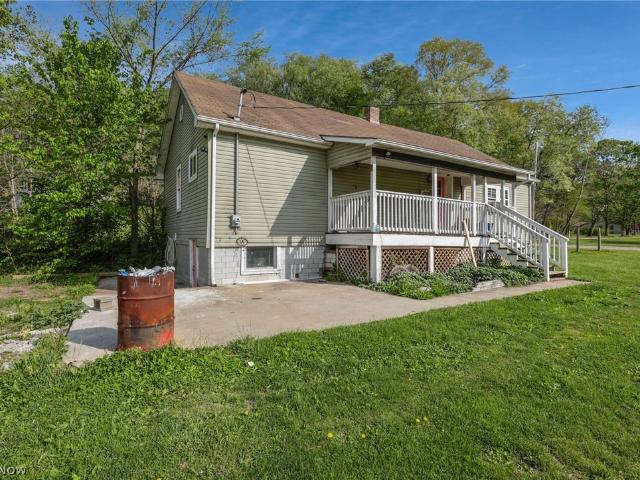House for sale in Corning, Ohio
