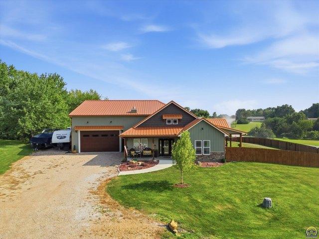 House for sale in Kansas