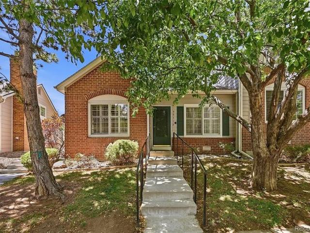 Condo for sale in Arapahoe, Colorado