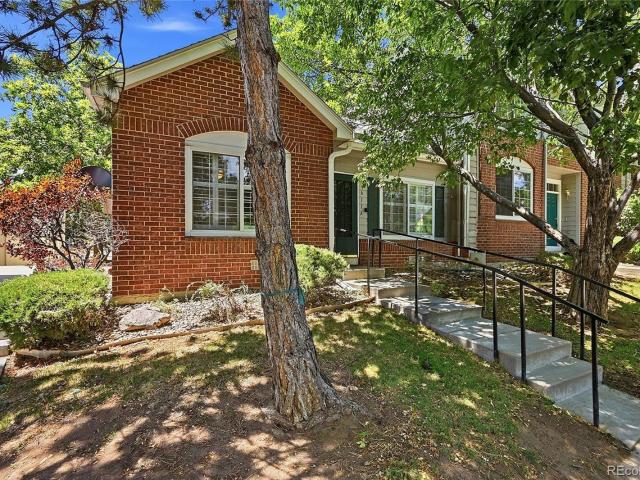 Condo for sale in Littleton, Colorado
