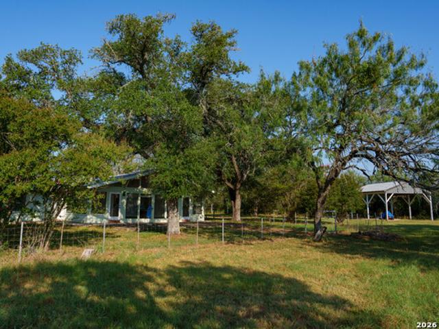 Farm for sale in Kingsbury, Texas