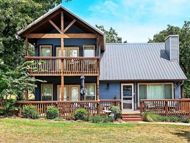 House for sale in Vian, Oklahoma