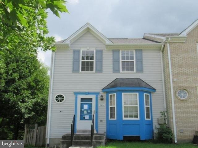 Townhouse for sale in Randallstown, Maryland