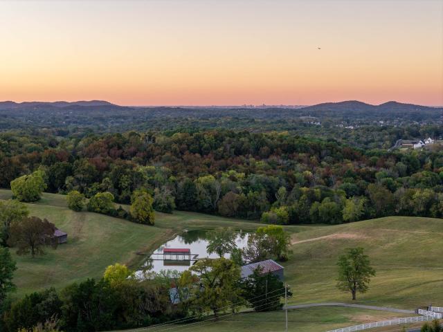 Farm for sale in Scales Farmstead, Nolensville