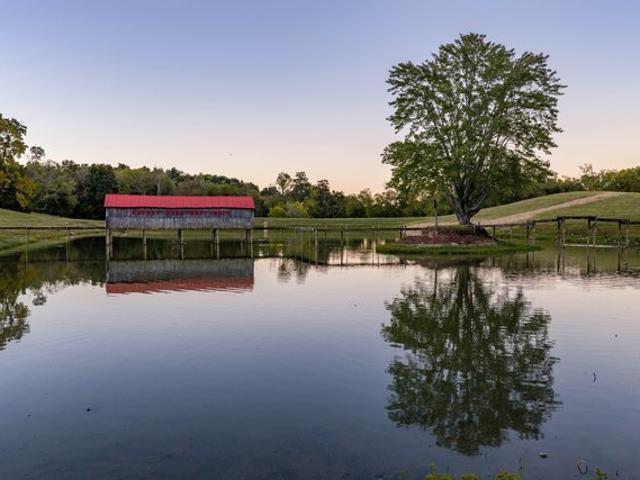 Farm for sale in Nolensville, Middle Tennessee