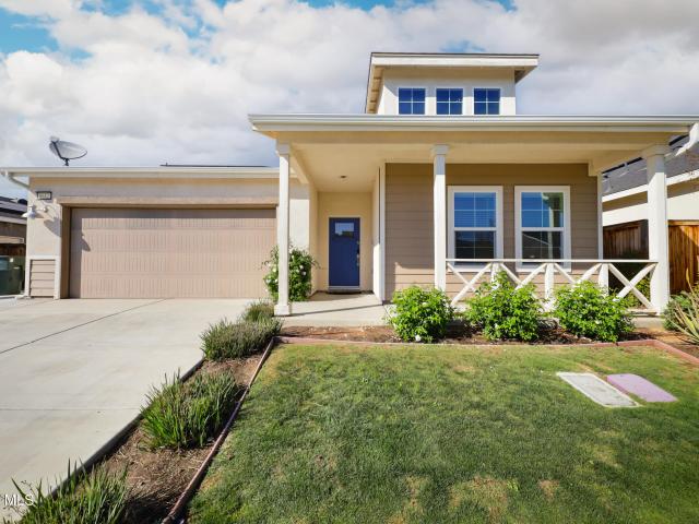 House for sale in Shafter, California