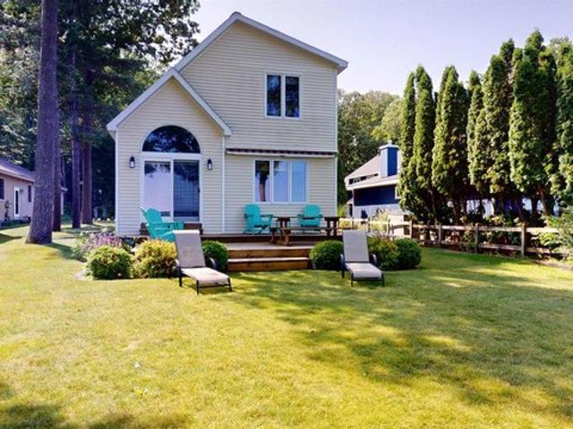 House for sale in Alden, Michigan