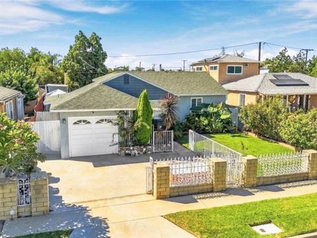 House for sale in Pico Rivera, Los Angeles County