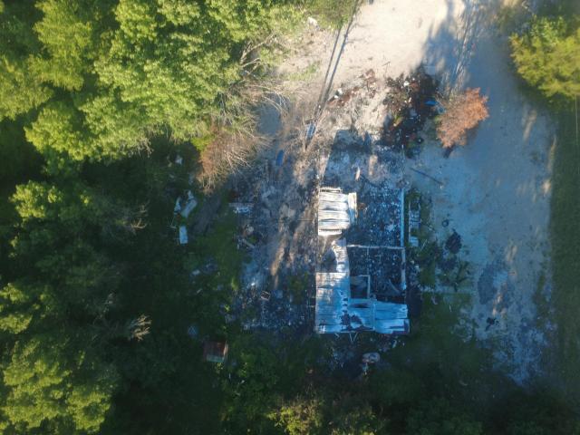Land for sale in Somerville, Alabama