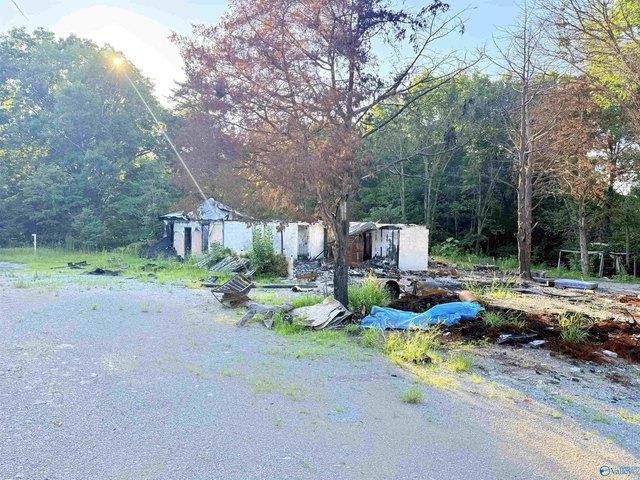 Land for sale in Somerville, Alabama
