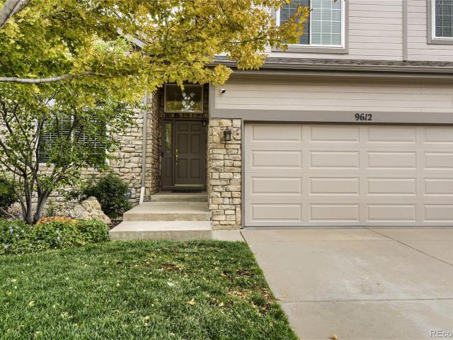 House for sale in Terra Ridge, Lone Tree
