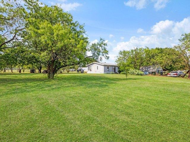Land for sale in Johnson, Texas
