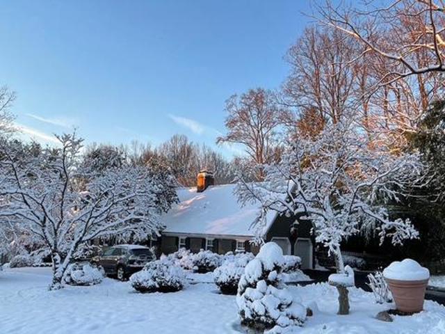 House for sale in Potomac, Maryland