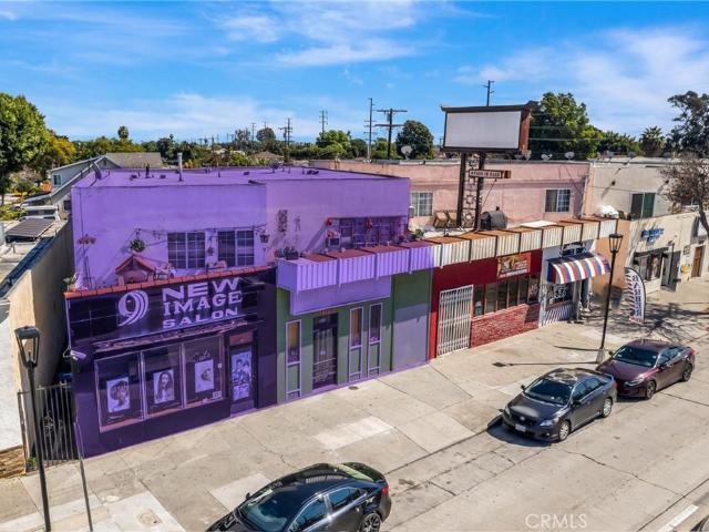 Property for sale in South Gate, California