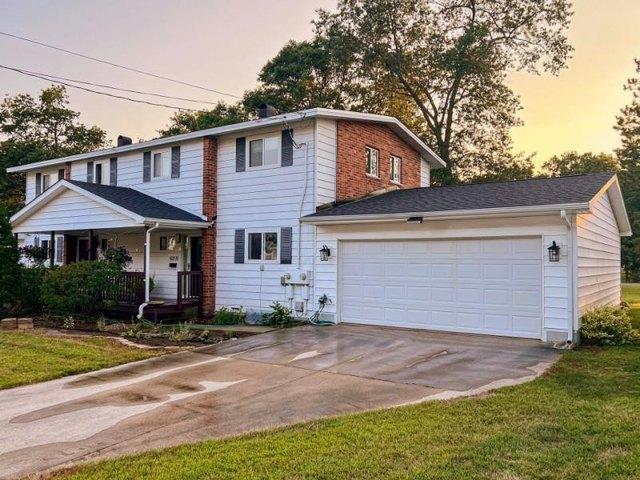 House for sale in Oscoda, Michigan