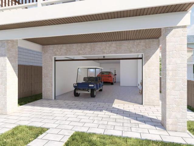 House for sale in Margate City, New Jersey