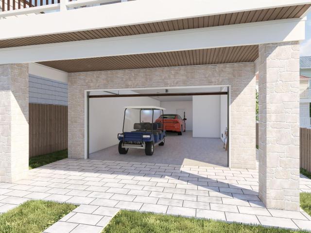 House for sale in Margate City, New Jersey