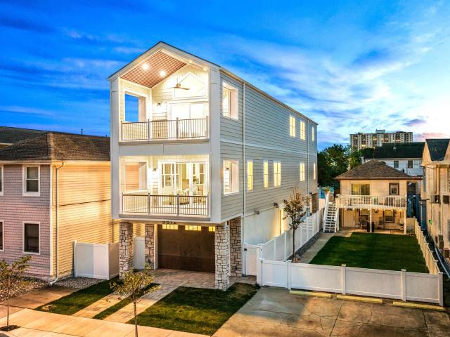 House for sale in Margate Gardens, Margate City