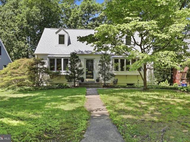 House for sale in Bethesda, Maryland