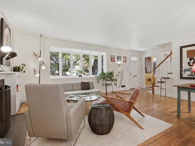House for sale in Bethesda, Maryland