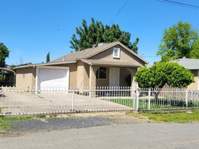 House for sale in Sutter, California
