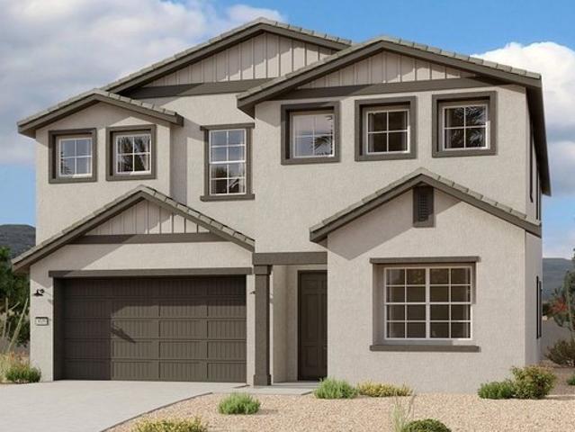 House for sale in Laveen, Arizona