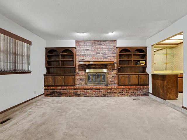 House for sale in Oklahoma City, Oklahoma