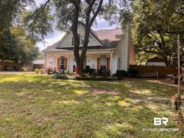 House for sale in Fairhope, Alabama