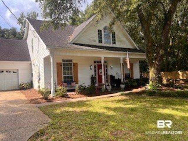 House for sale in Fairhope, Alabama
