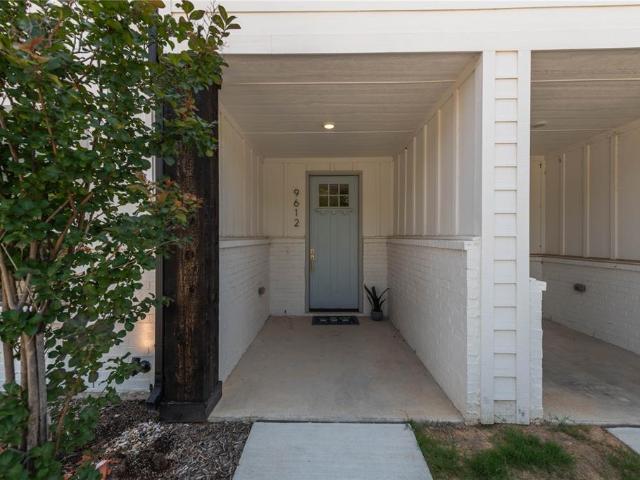 Townhouse for sale in Fort Worth