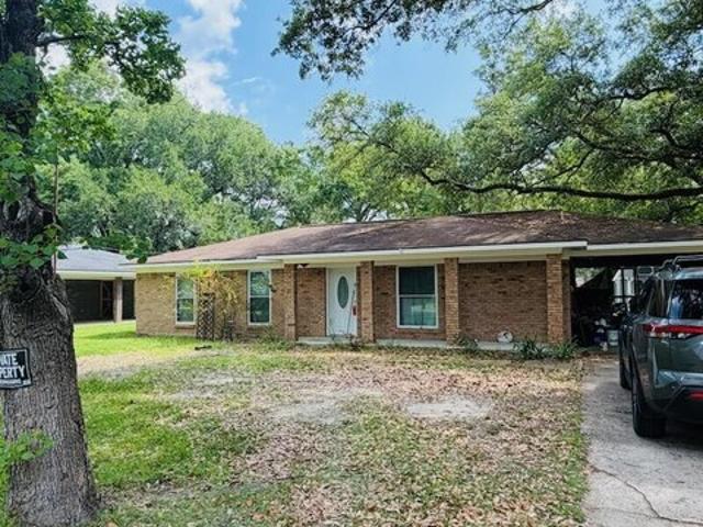 House for sale in Moss Point, Mississippi