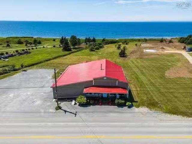 House for sale in Clare, Nova Scotia