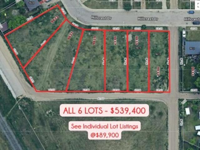 Land for sale in Grande Prairie, Alberta