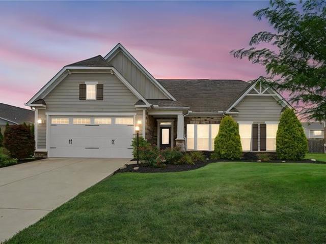 House for sale in Centerville, Ohio