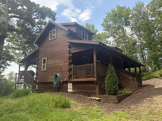 House for sale in Bagley, Grant County