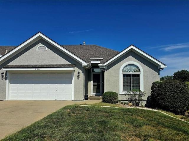 Townhouse for sale in Kansas City, Missouri