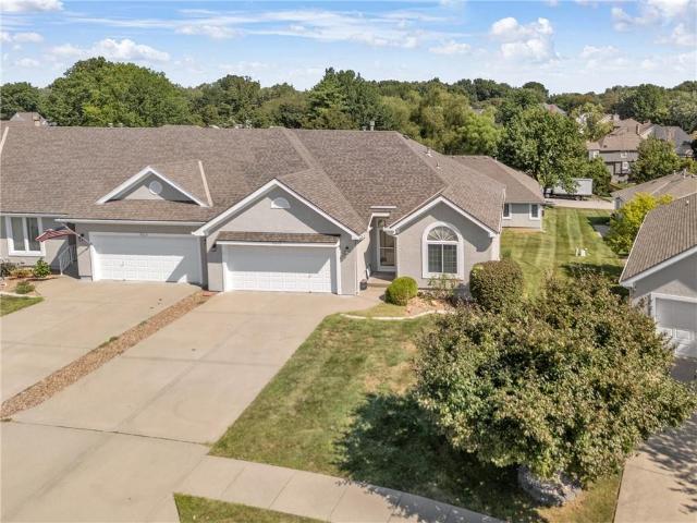 Townhouse for sale in Kansas City, Missouri
