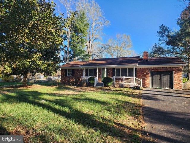 House for sale in Maryland