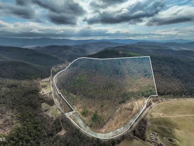 Land for sale in Tennessee