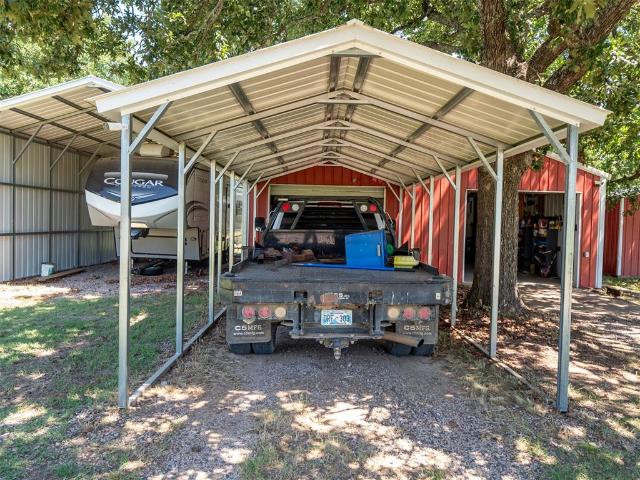 House for sale in Prague, Oklahoma