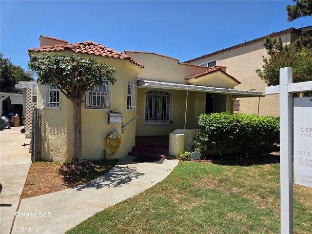 House for sale in South Gate, California