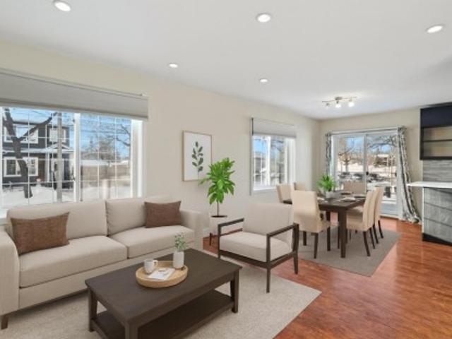 Duplex for sale in Wedgewood, Alberta