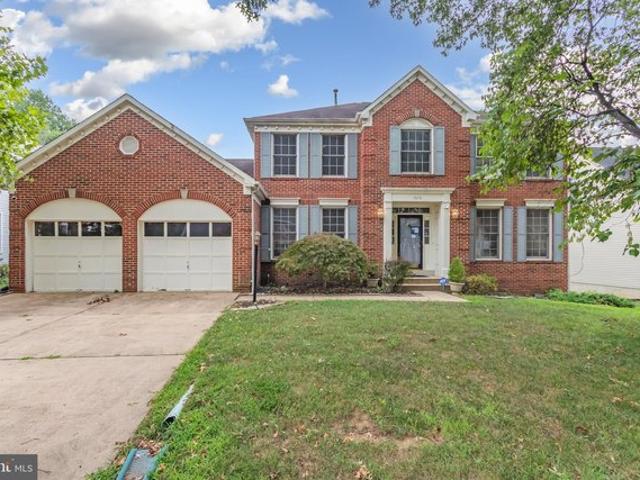 House for sale in Bowie, Maryland