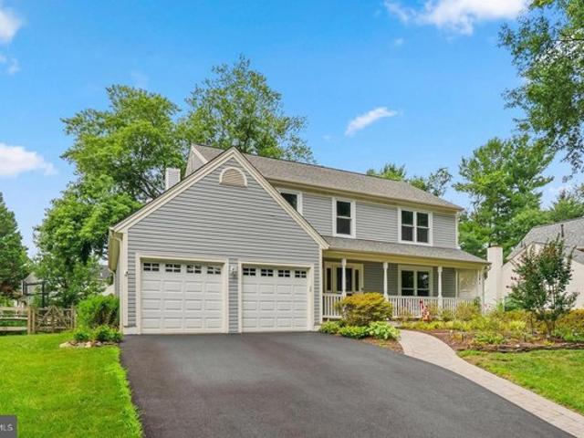 House for sale in Gaithersburg, Maryland