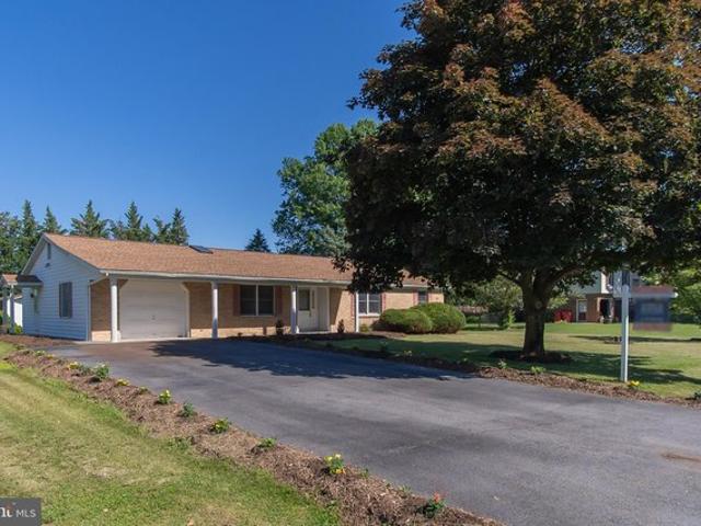 House for sale in Williamsport, Maryland