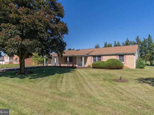 House for sale in Williamsport, Maryland