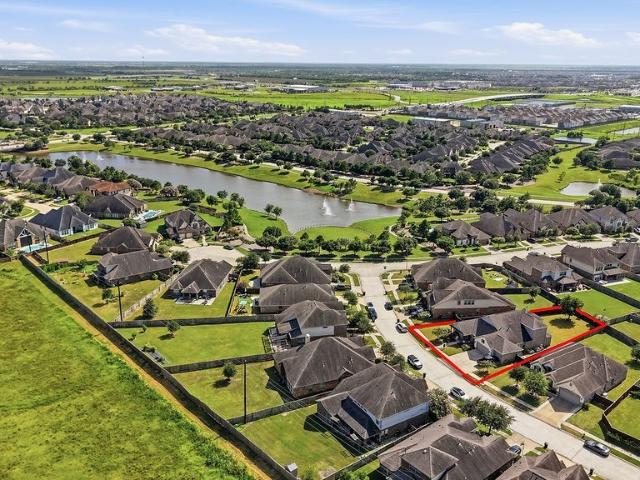 House for sale in Texas